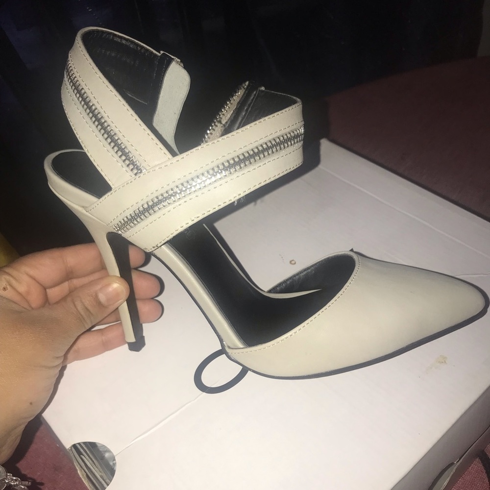 Aldo shoe